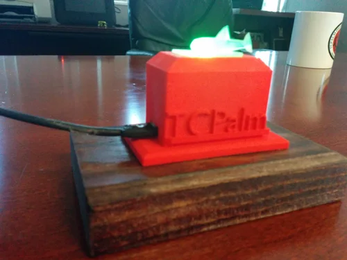 The Meeting Light